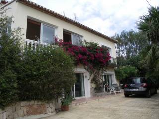 4 Bedroom Villa in Javea