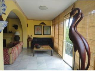 Apartment for sale in Marbella Centro..