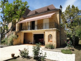Maison Castels