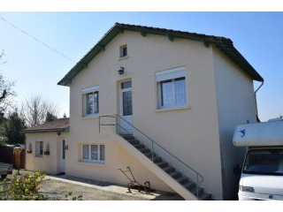 3 Bedroom House In Good Condition And..