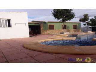 3 Bedrooms - Property - Alicante - For..