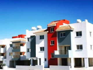 2 Bedrooms - Apartment - Famagusta -..