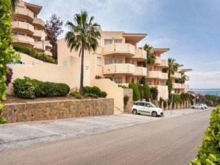 2 Bedrooms - Apartment - Malaga - For..