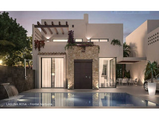 3 Bedrooms - Villa - Alicante - For Sale
