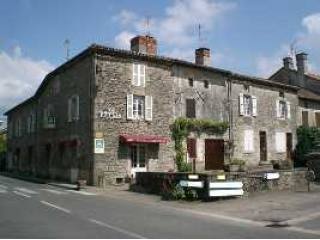 87 - Haute-Vienne