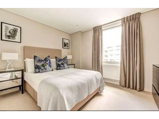 Merchant Square East, London, W2
