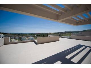 Penthouse for sale in Los Arqueros..