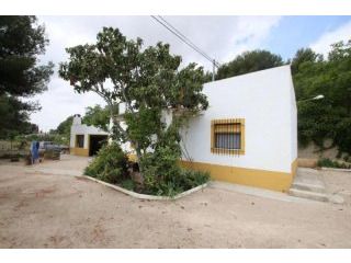 Yecla country house (Ref. PV2568)