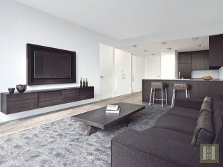 1 bedroom Apartment For Sale: 429 KENT..