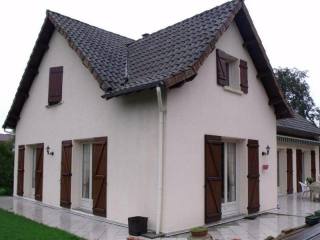 5 bedroom House For Sale: 87000 COUZEIX