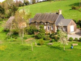 Character Farmhouse and Separate Gite