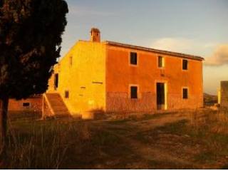 San Llorenç, area Artà, typical a..