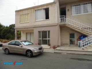 Apartment-Flat in Pafos Centre, Pafos