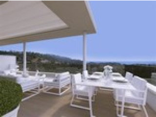 Apartment For Sale In Benahavis..