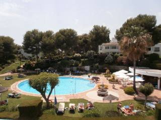Apartment - Spacious apartment with 2..