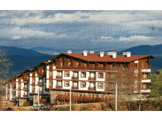 Furnished Studio Near The Park Pirin In..