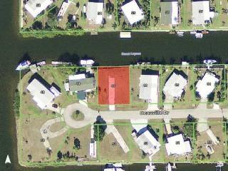 Land For Sale: 760 Deauville Dr, Punta..