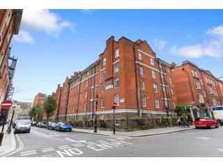 Stirling Court, Tavistock Street..