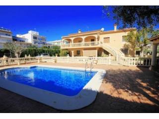 Villa in Javea