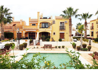 2 Bedrooms - Apartment - Alicante - For..