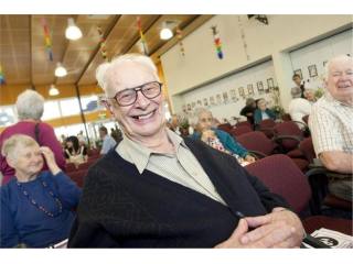 Southern Cross Care Raceview - St..