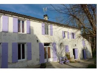 Stone House For Sale St Jean D Angely