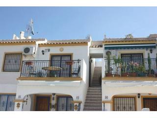 TOP FLOOR APARTMENT WITH SOLARIUM
