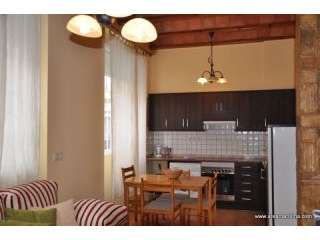 Beautiful ground floor apartment for..
