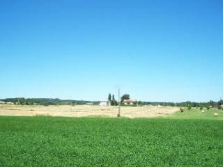 DORDOGNE land a batir of 2520 m2