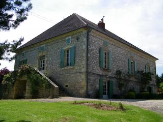 Stylish Maison De Maitre With Six..