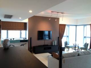 T7 One Central, Macau