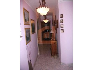 Terraced Apartment St. Pauls Bay, North..
