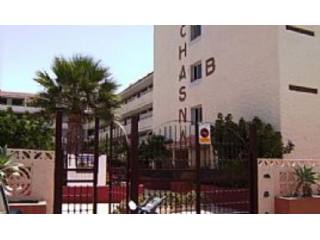 Apartment For Sale in Costa Del..