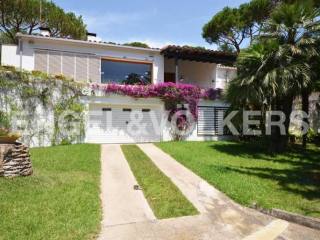 House with privacy. Costa Barcelona