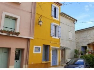Pretty Village House, Sold Furnished