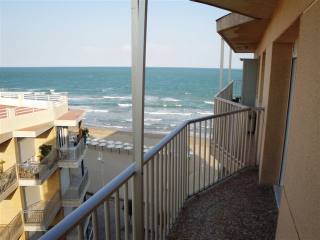 Beachside Apartment