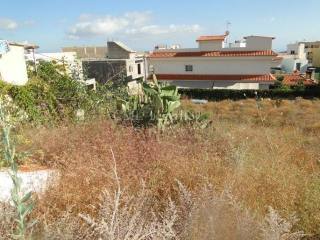 Plot in Valle de San Lorenzo