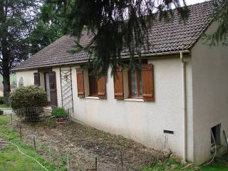 Vente Maison Mialet