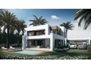 4 Bedrooms - Villa - Malaga - For Sale