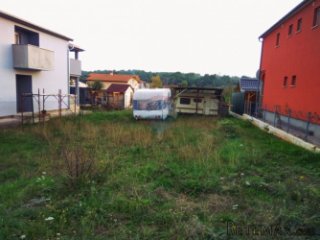 ISTRA, ŠTINJAN-Građevinsko zemljište 1km od mora