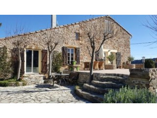 Superb Stone Property With Main House..