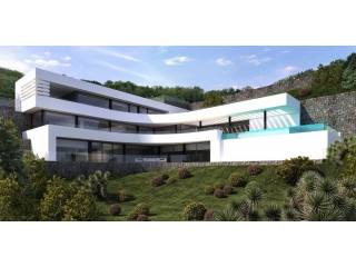 Villa in Javea