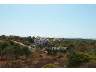 Plot To Build In Albufeira