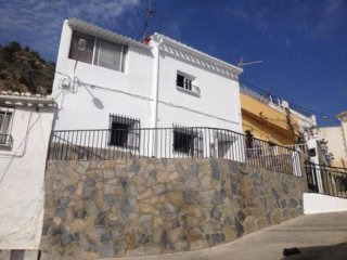 Town House / Village House in Albox