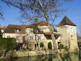 Gourdon / Domme - In A Pretty Little..