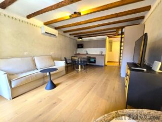 Rovinj,novi stan u starom gradu-55m2
