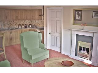 Assisted Living Apartment, Walsden Care..