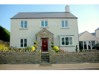 Whiteford Mews - Llanrhidian sa3 1aw 5..