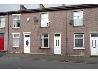 2 Bed Terraced House To Rent