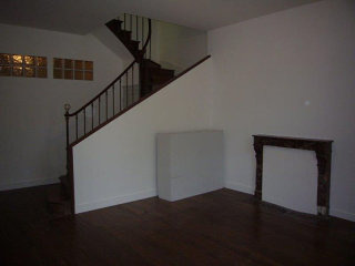 4 apartments in the center-town of..